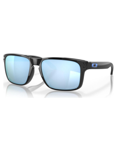 Gafas de sol Oakley Holbrook OO9102 con lentes Prizm Gafas de sol Oakley Holbrook OO9102 con lentes Prizm