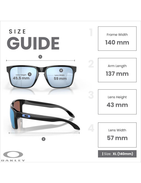 Gafas de sol Oakley Holbrook OO9102 con lentes Prizm Gafas de sol Oakley Holbrook OO9102 con lentes Prizm