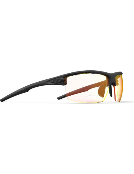 Gafas de sol Rivet Sport +1.5 para ciclismo y deportes Gafas de sol Rivet Sport +1.5 para ciclismo y deportes