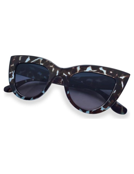 Gafas de sol ojo de gato Joopin polarizadas para mujer Gafas de sol ojo de gato Joopin polarizadas para mujer