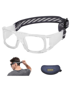 Gafas Deportivas SooGree para Hombres y Mujeres 8068