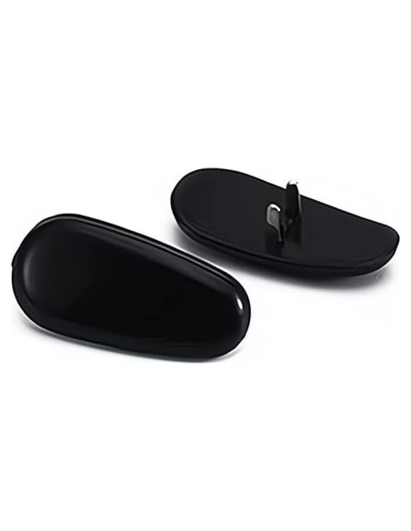 Almohadillas para Nariz BEHLINE 16mm Suaves y Antideslizantes