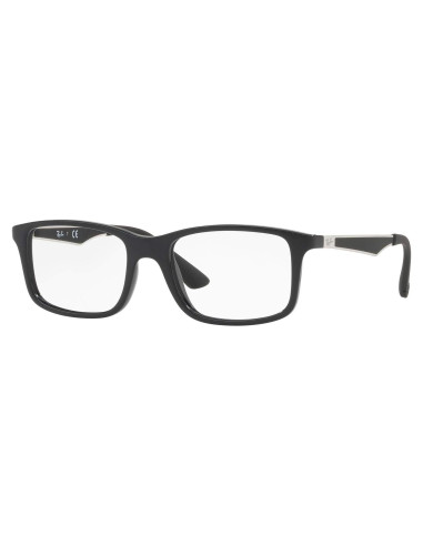 Montura de Gafas Ray-Ban Kids RY1570 Negro 49mm