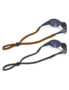 Correa Ajustable para Gafas de Sol - Lanyard 2 Piezas