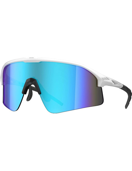 Gafas de sol polarizadas Viviendo tu tiempo qool para deportes