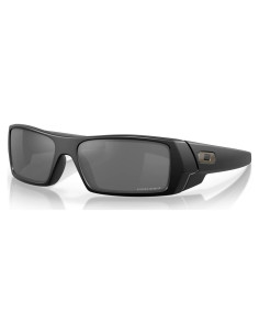 Gafas de sol Oakley Gascan para hombres + Kit de cuidado