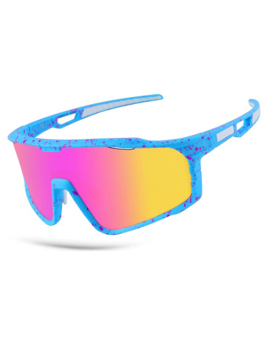 Gafas de sol deportivas Ukoly modelo 620 con UV400