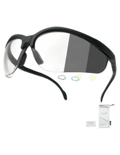 Gafas de Seguridad Eaglens.54 Anti Niebla UV Protección