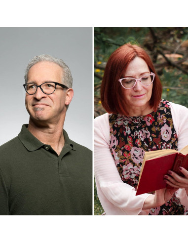 Gafas de Lectura Przene 4 Paquetes Anti Luz Azul Unisex