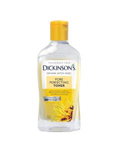 Tónico Purificante Dickinson's de Hamamelis 473 ml Sin Fragancia