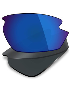 Lentes de Reemplazo Mryok para Rudy Project Rydon - Polarizados