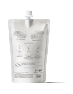 Recarga Jabón de Manos Molton Brown Ciprés Costero 400 ml 2
