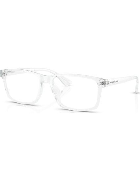 Gafas de Prescripción Armani Exchange AX3083U Ajuste Universal Gafas de Prescripción Armani Exchange AX3083U Ajuste Universal