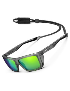 Gafas de sol polarizadas ATTCL para ciclismo y pesca UV