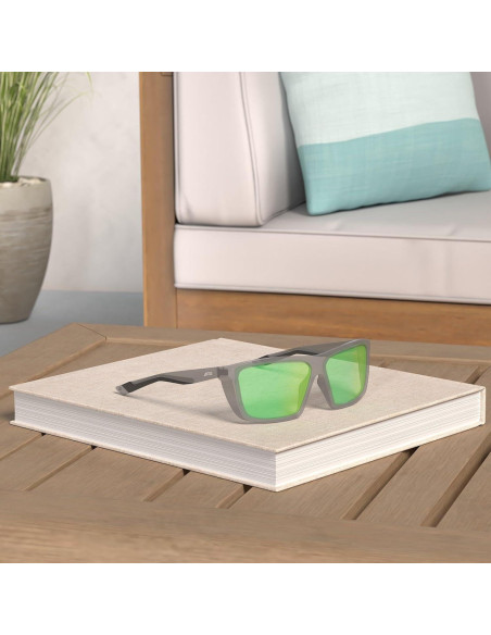 Gafas de sol polarizadas ATTCL para ciclismo y pesca UV