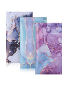 Funda de Cuero TRIUMPH VISION - Paquete de 3 Colores