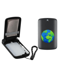 Limpiador de gafas ANEWSIR Kit portátil 19ml sin alcohol