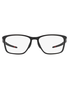 Montura Gafas Prescripción Oakley OX8062D Negro Satinado