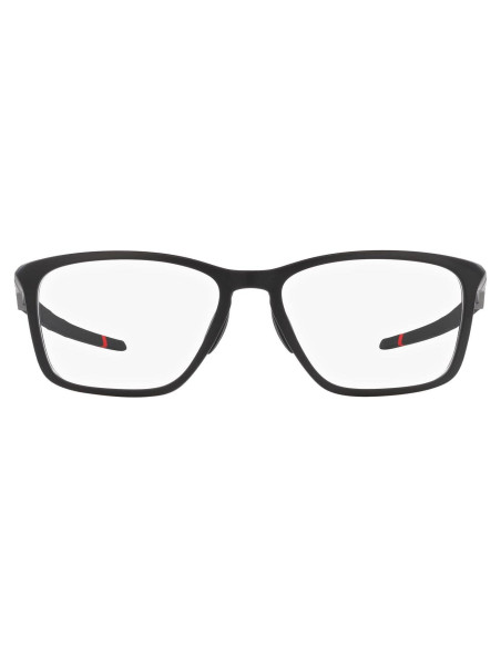Montura Gafas Prescripción Oakley OX8062D Negro Satinado Montura Gafas Prescripción Oakley OX8062D Negro Satinado