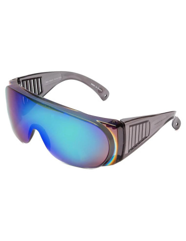 Gafas de Seguridad Calabria 1003 para Usar sobre Gafas