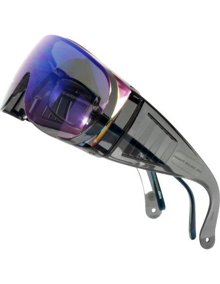 Gafas de Seguridad Calabria 1003 para Usar sobre Gafas Gafas de Seguridad Calabria 1003 para Usar sobre Gafas