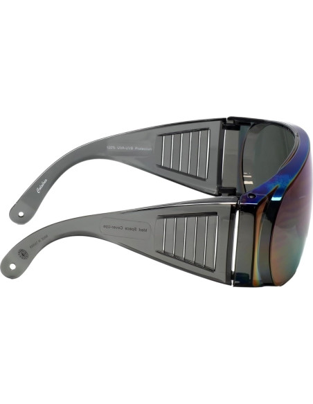 Gafas de Seguridad Calabria 1003 para Usar sobre Gafas Gafas de Seguridad Calabria 1003 para Usar sobre Gafas