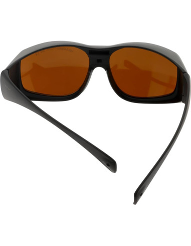 Gafas de Protección Lásers MCWlaser 190-540nm y 800-1700nm