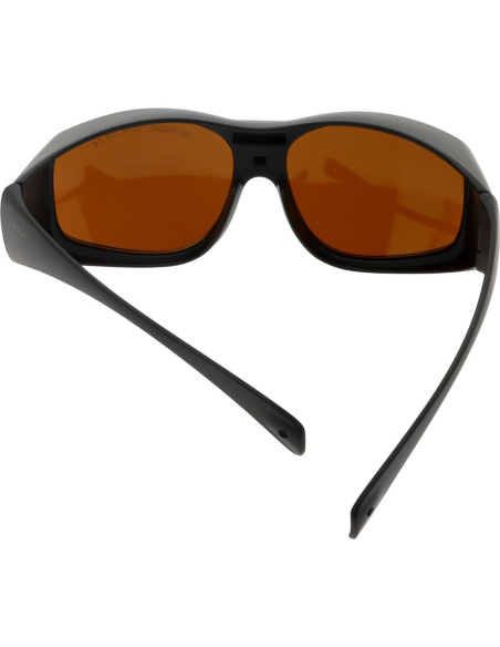 Gafas de Protección Lásers MCWlaser 190-540nm y 800-1700nm