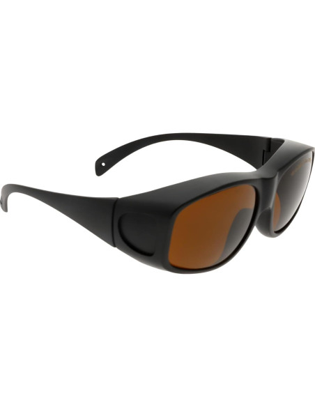 Gafas de Protección Lásers MCWlaser 190-540nm y 800-1700nm