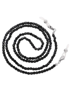 Cadena de Gafas KAI 70cm Perlas de Moda para Mujeres