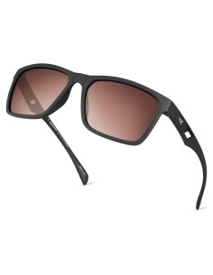 Gafas de Sol Polarizadas KastKing para Hombres y Mujeres