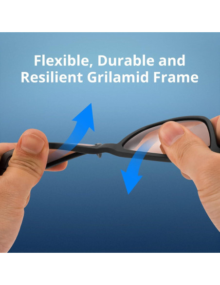 Gafas de Sol Polarizadas KastKing para Hombres y Mujeres