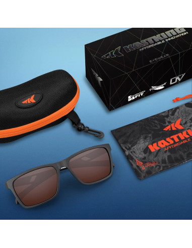 Gafas de Sol Polarizadas KastKing para Hombres y Mujeres