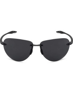 Gafas de sol JULI MJ8009 sin montura para correr y más 2