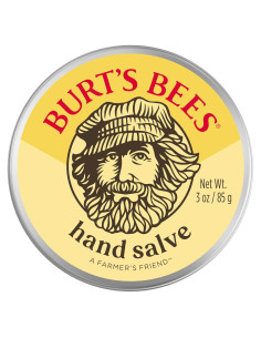 Ungüento para Manos Burt's Bees 85g - Hidratante Natural