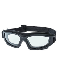 Gafas de Motocicleta Jiayuoptics con Protección UV y Estuche