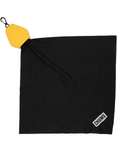 Paño Limpiador de Lentes Chums Pouch XL Microfibra Mango 2