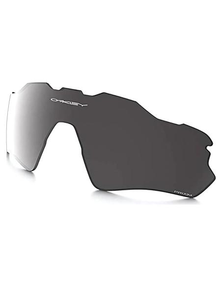 Lentes de Reemplazo Oakley Radar EV Path Prizm Black Iridium