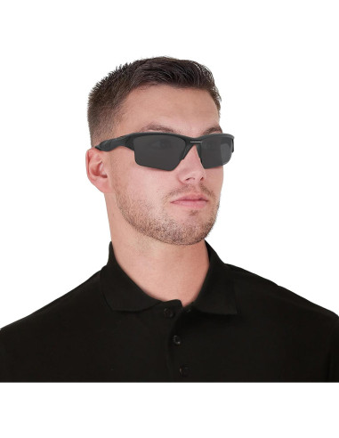 Gafas de sol Oakley Oo9154 Half Jacket 2.0 XL Polarizadas