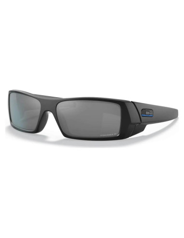 Gafas de sol Oakley Gascan 60mm Polarizadas Negro Mate