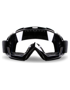 Gafas de motocross YOHOG - Antivaho y a prueba de viento