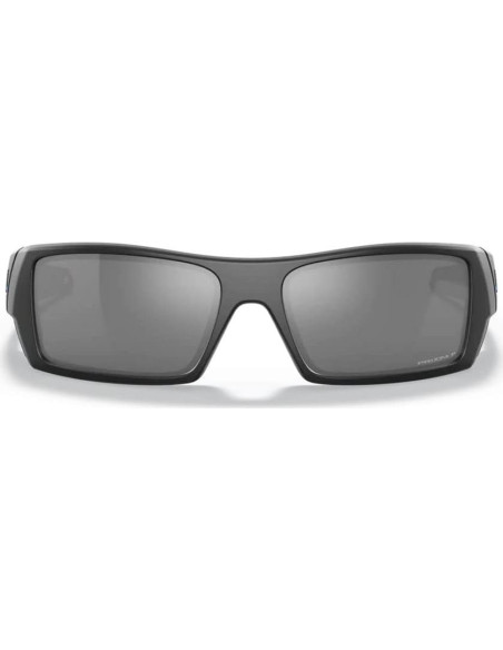 Gafas de sol Oakley Gascan 60mm Polarizadas Negro Mate