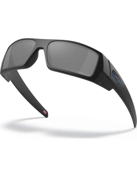 Gafas de sol Oakley Gascan 60mm Polarizadas Negro Mate