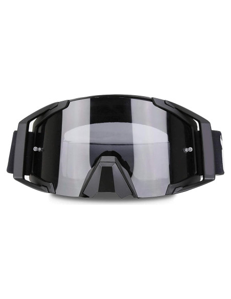 Gafas de Motocicleta ZDATT ZSP UV 100% Ajustables Gafas de Motocicleta ZDATT ZSP UV 100% Ajustables