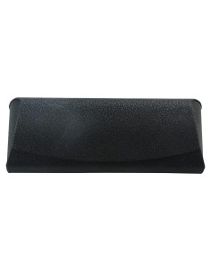 Estuche Duro VisionGlobal para Gafas Universal Negro