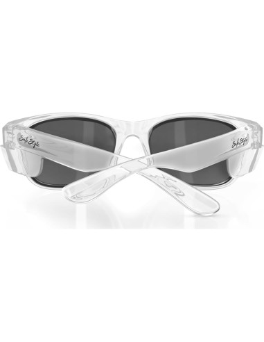Gafas de Seguridad SafeStyle Classics con Lentes Polarizados