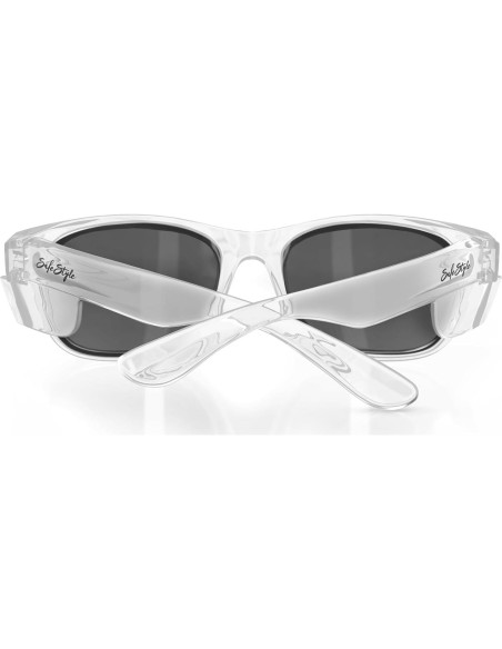 Gafas de Seguridad SafeStyle Classics con Lentes Polarizados