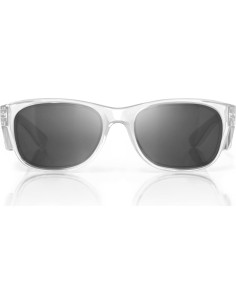 Gafas de Seguridad SafeStyle Classics Lentes Claras y Tintadas 2
