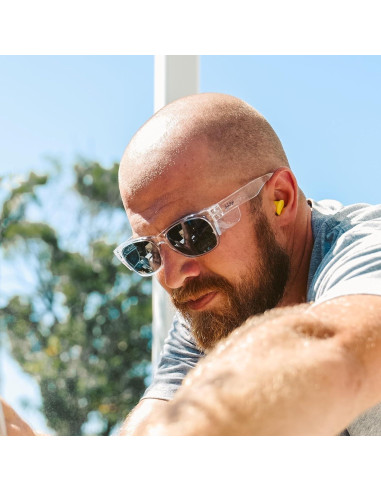 Gafas de Seguridad SafeStyle Classics con Lentes Polarizados