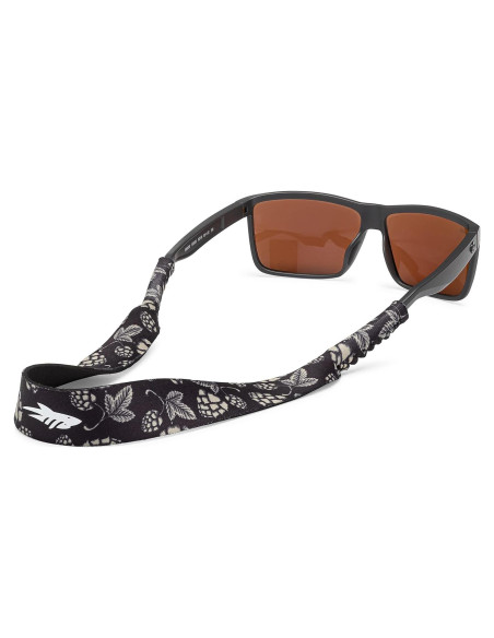 Correa Flotante Pilotfish para Gafas de Sol Neopreno 48 cm